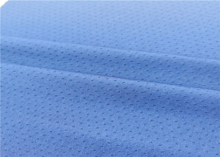 Quick Dry Butterfly Mesh fabric 70D Polyster Stretch Mesh Fabric For spotswear