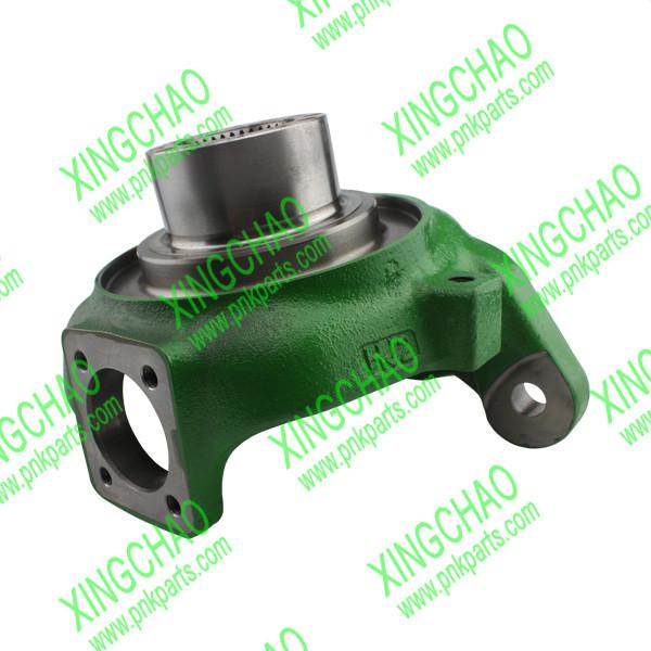 Steering Knuckle R271410 LH Housing Front Axle Repair JD 5045D 5055E 5715 JD