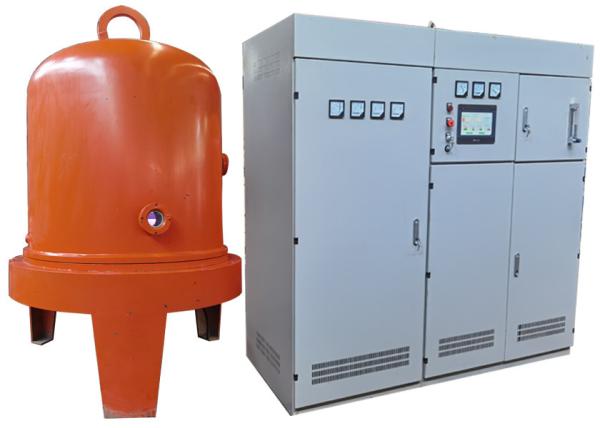 Vacuum Nitriding Furnace Nitriding Furnace Ammonia Gas Gas Nitriding Furnace For