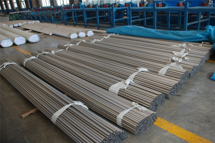 Super stainless steel PIPE 24 INCH UNS S20910 COPPER ALLOY AISI XM-19 WELDED steel pipe seamless