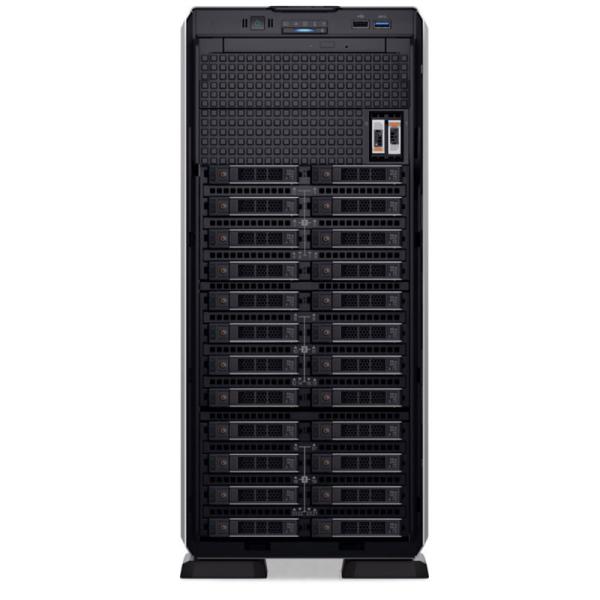 16GB Memory Private Mold Intel Xeon Server The Perfect Choice for Dells