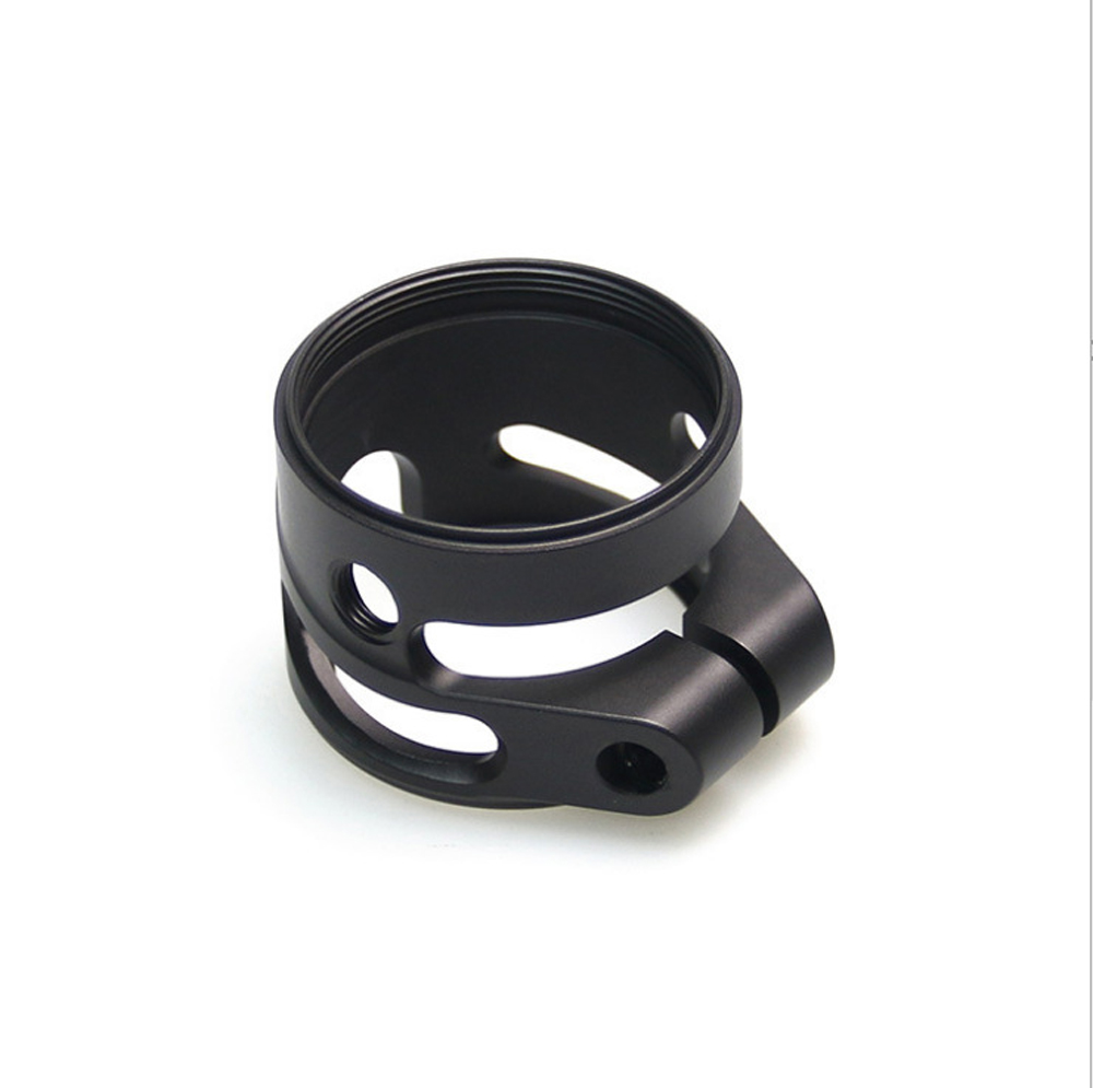 Mim Metal Aluminium Copper Brass CNC Medical Parts Machining For Aerospace