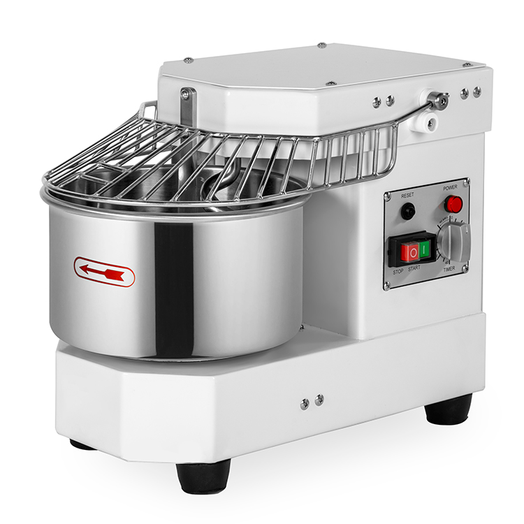 30kg Dough Kneading Function Commercial Dough Mixer for 8 Liter Bakery Equipment You
