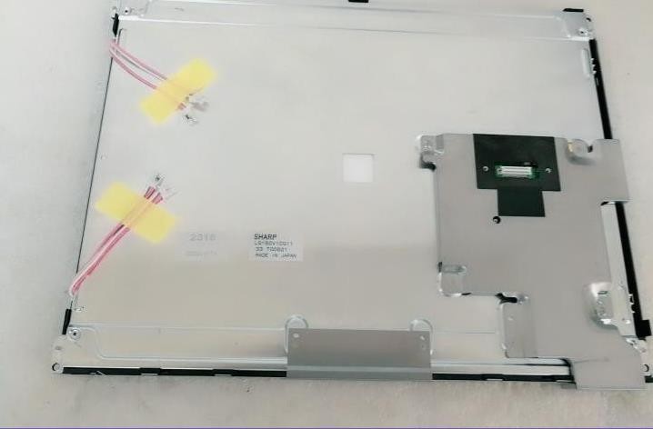 LQ150V1DG12 Sharp 15" LCM 640×480RGB INDUSTRIAL LCD DISPLAY