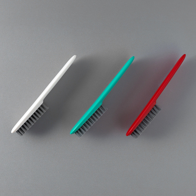 Home Shoe Brush Washing Cleaning Brush Logo customized Home Supplies