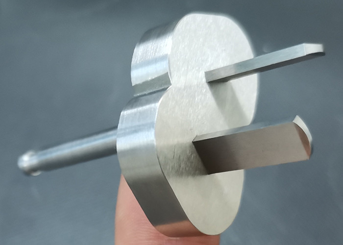 AS/NZS3112 Maximum Retaining Force Gauge And Test Of Lateral Strain Gauge