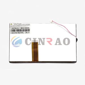  7.0'' PW070X31 (LR070BA016) TFT LCD Display Manufactures