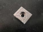 CNC Machining Precision Machined Parts Mould High Temperature Friction Resistant