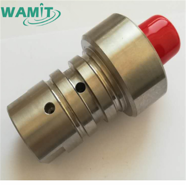 004383-1 water jet intensifier check valve body3-1 waterjet pump parts