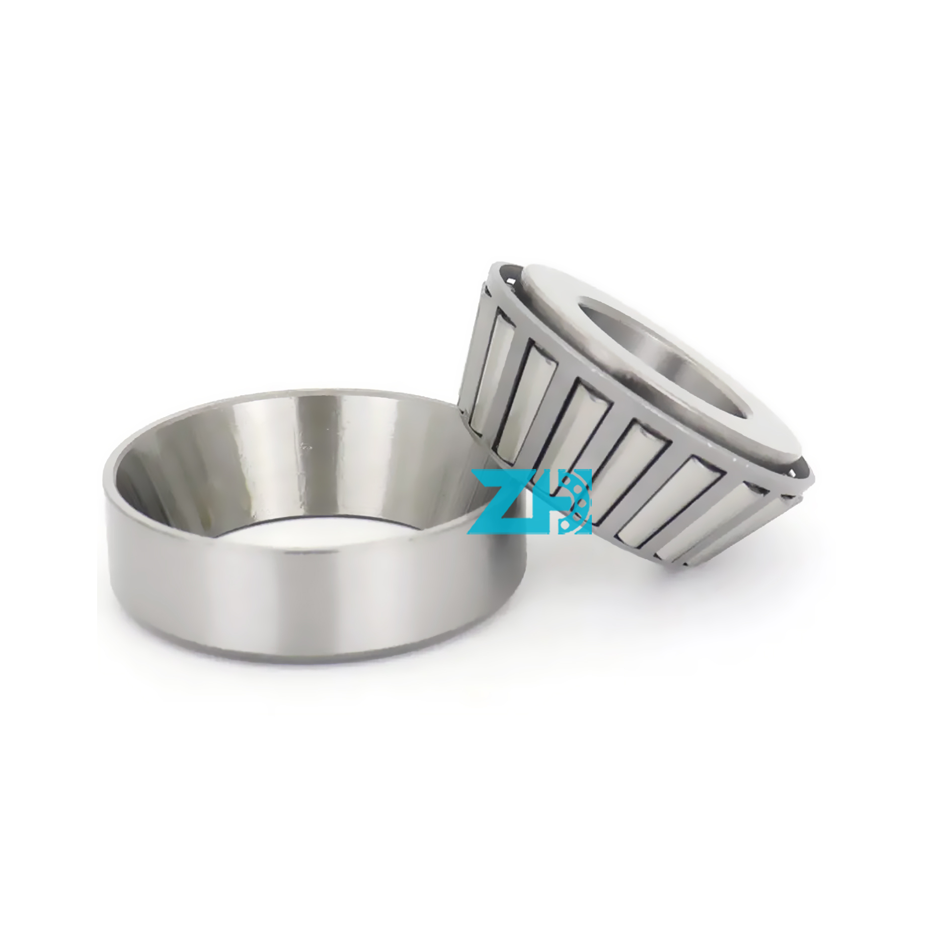 Versatile Tapered Roller Bearings HM89448/10 for Excavator Walking Tooth Box Applications
