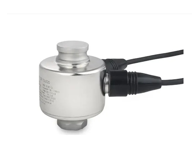  Digital POWERCELL Canister Load Cells-Rugged Compression Sensors for Truck Scales Manufactures