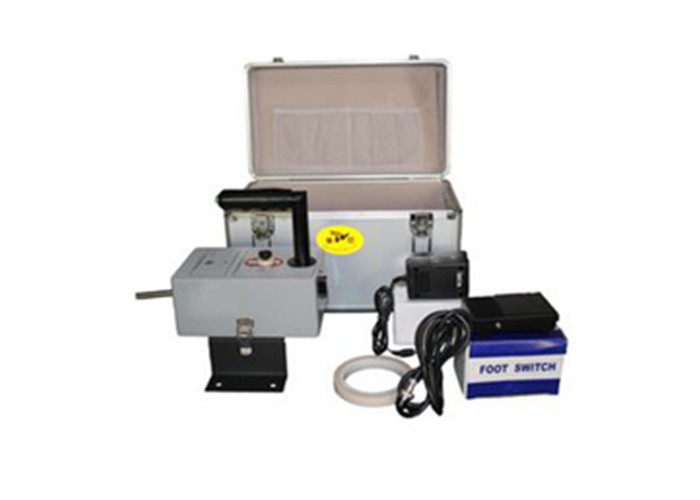 Sharp Edge Test Equipment With ISO 8124-1, EN71-1 2011, ASTM F963