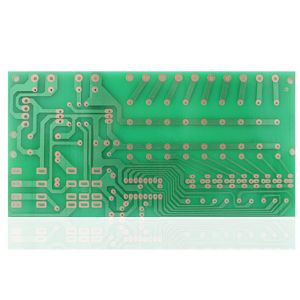 High Quality Single Sided/1 layer PCB with HASL in IPC Class 2 For Consumer