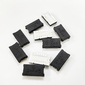 Triggerable Three Terminal Protective Element Surface Mount Self Control Fuse