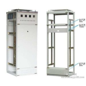 GGD Low Voltage Switchgear widely use model hot sale