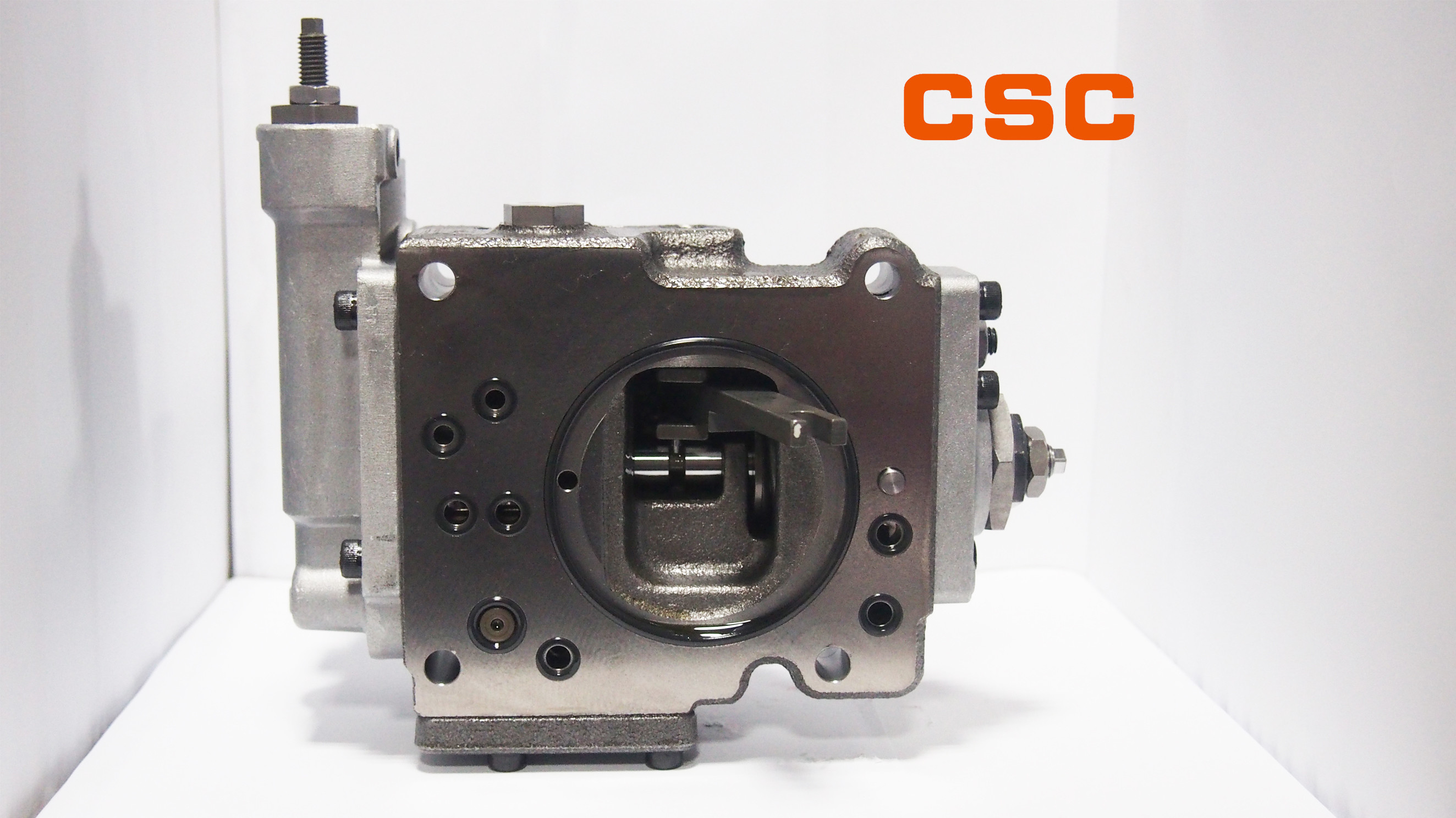 Excavator Accessories Japanese Genuine Parts K5V140 Series