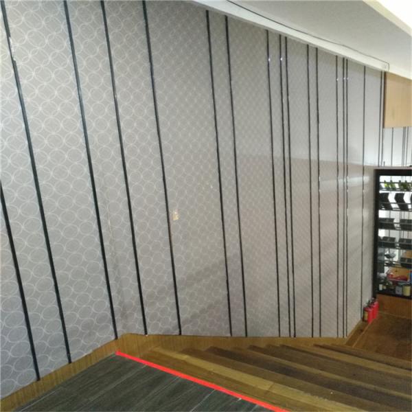 Mirror Finish Silver Stainless Steel Angle U Shape Trim 201 304 316 for wall