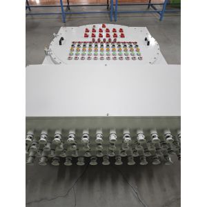 ATEX 380V Flameproof Control Panels Industrial Power Distribution Panel