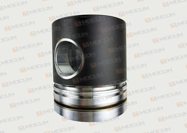 Daewoo Doosan Diesel Engine Piston 65.02501-0074 65.02530-0785 For Plane Bottom