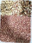 Nut Color Sorter Machine Grain Color Sorter Electric Peanut Color Sorter Machine