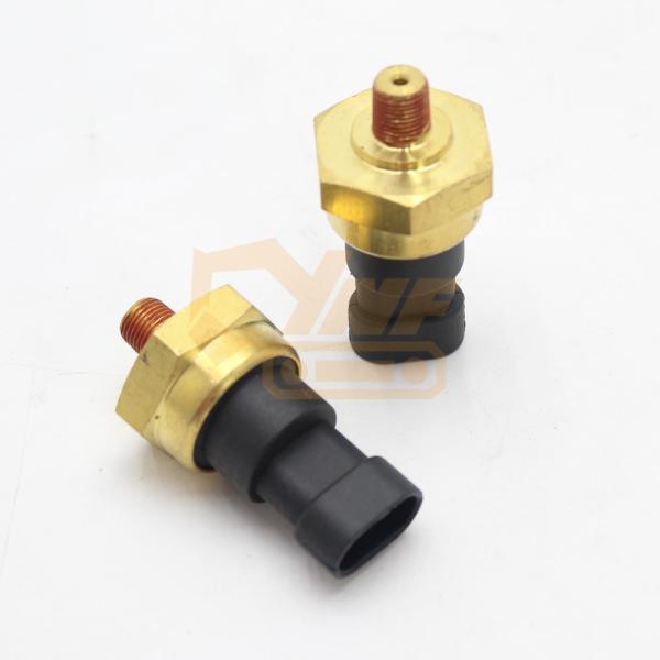 Oil Pressure Sensor Switch 6732-81-3111 6732-81-3110 for Komatsu WB142-5 WB146-5