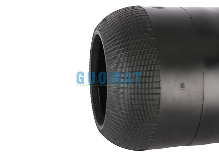 W01-095-0021 Firestone Air Spring 661N Contitech Bus Suspension Air Shock Absorber For IVECO Bus 41822247