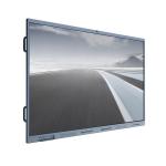 65 Inch Interactive Whiteboard Panel Electronic Smart Tech Interactive