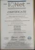 Aopai Metal Products Co. Ltd Certifications