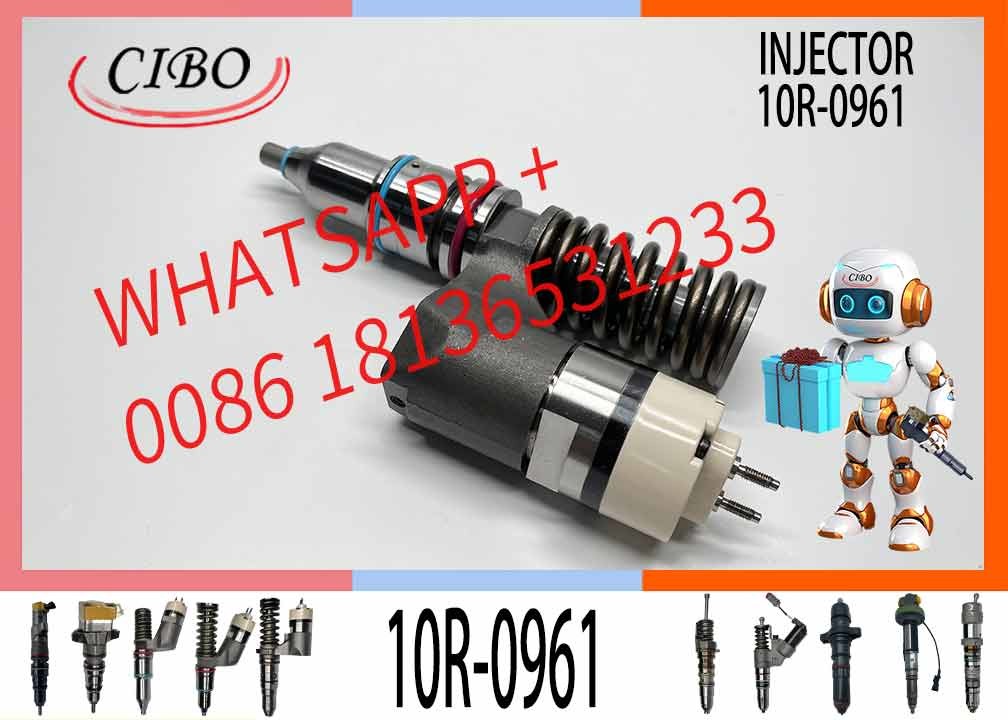 common rail injector 317-5279 10R-0961 0R-4987 161-1785 0R-9530 166-0149 10R-1258 212-3465 for C10 C12