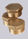 CuNi 70/30 flange