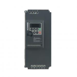China Low Voltage 380v Dc Vfd Drives Three Phase For Motor NZ200 Series on sale