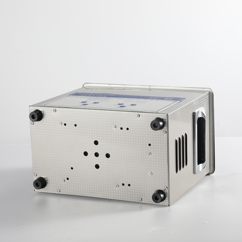 Large Commercial Ultrasonic Cleaner 20L For Hospital / Medical Use