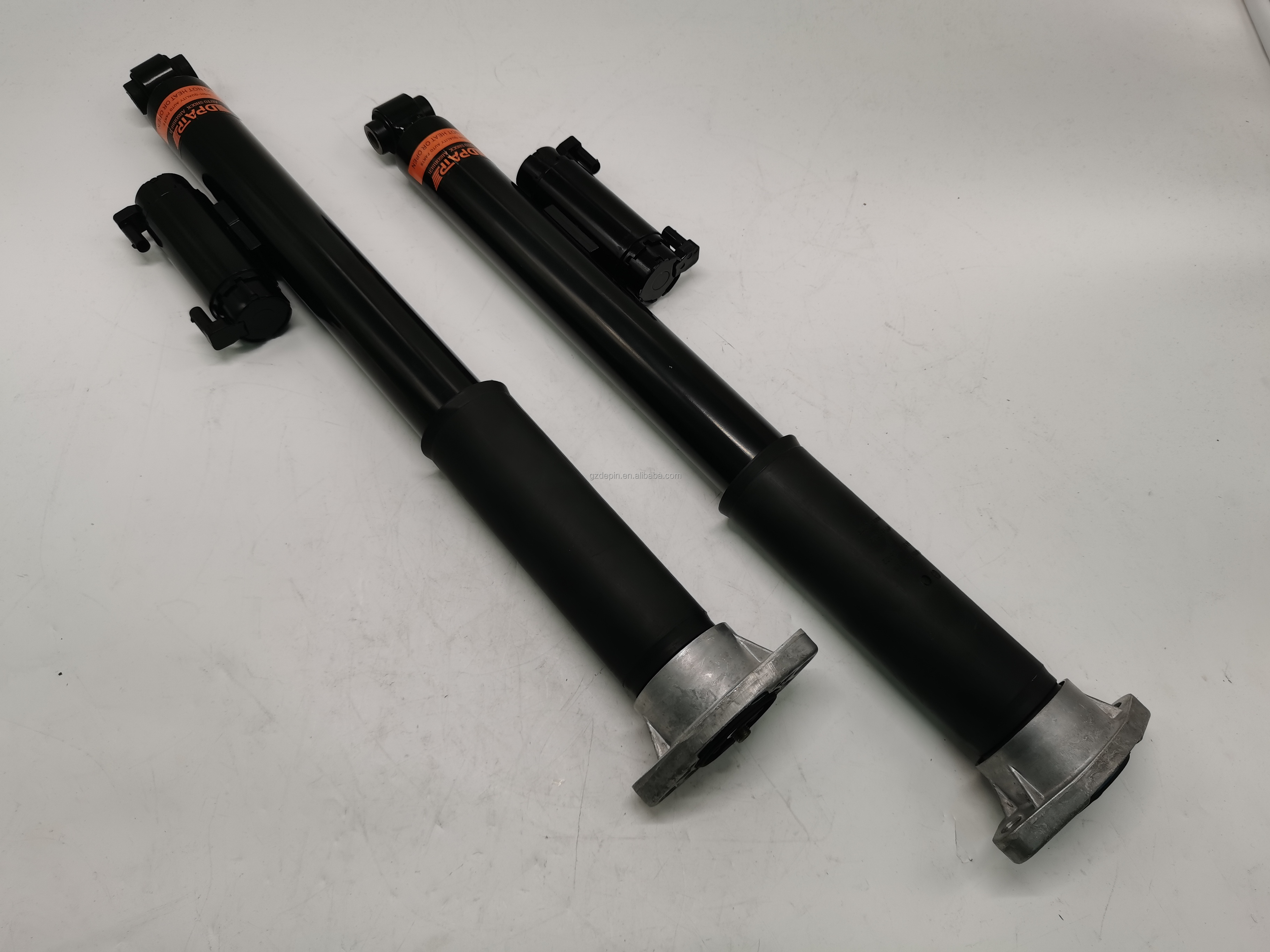Car Fitment Mercedes-Benz Shock Absorber 2133205703 2133205803 for W212 W218 2009-