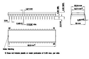  MCU Microcontroller AB-C513A0-2EN - SIEMENS -8-Bit CMOS Microcontroller Manufactures