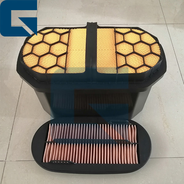 479-8987 Engine Air Filter 4798987 Filter For Excavator