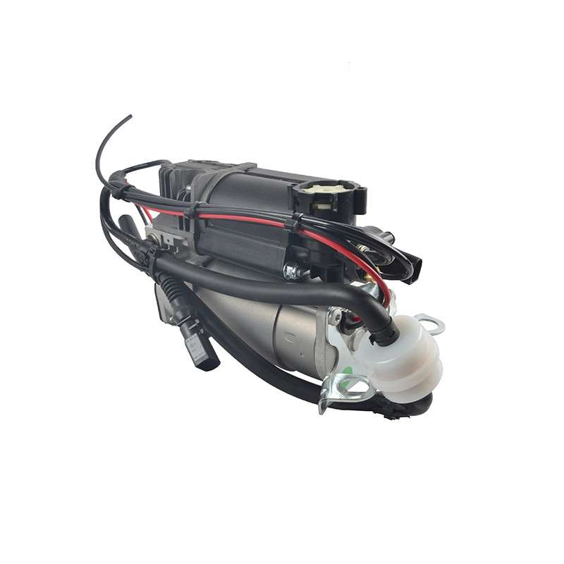 4F0616005E 4F0616006A 4F0616005D Audi Air Suspension Parts For Audi A6C6 4F Avant Quattro Air Suspension Compressor Pump