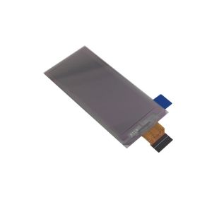 Spi 2.9 Inch E Ink Display EPD 128 * 296 Pixels , MCU Interface