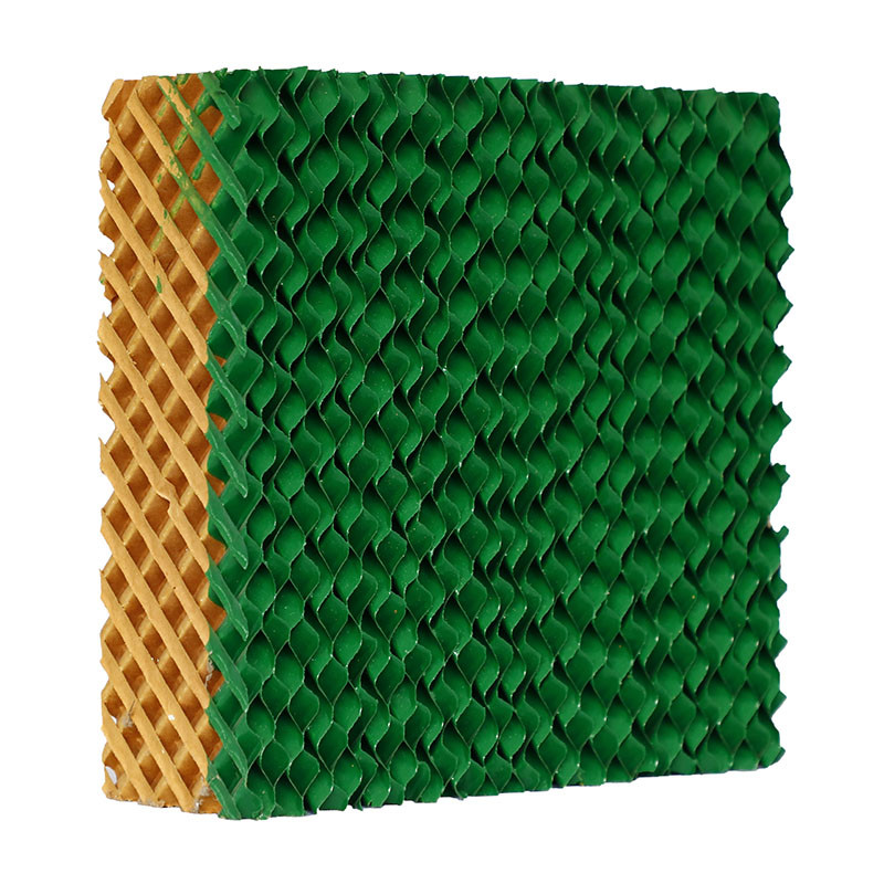 Hi HOPE Replacement Cooling Pad In Greenhouse Evaporative Cooling System