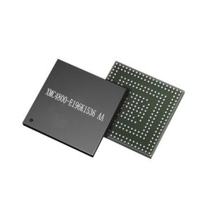  32Bit Processor Core XMC4800-E196K1536 AA Microcontroller MCU 196LFBGA High Performance Manufactures