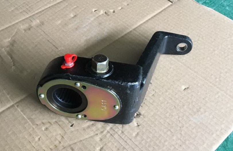 1482700501 ISUZU CXZ Parts Rear Wheel Brake Adjuster Tall Long Arm Like Soup Spoon