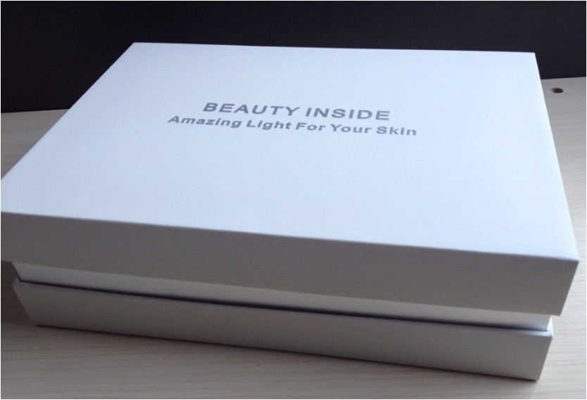 Newest 48 Leds IPL Anti Ageing Personal Facial Massager Home Use