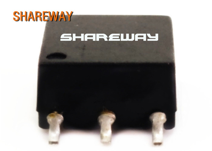 750317331 For Polyphase energy meters Surface Mount Push-Pull Transformers