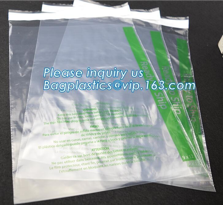 Wholesale biodegradable compost mailer black mailing bags bag from china Factory,Custom Compostable Biodegradable Mailin