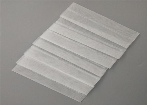 25,37,45,73,90,120,160,190 Micron Nylon Rosin Filter Screen Press Bag Inch Rosin