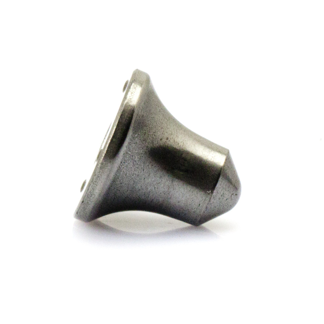 JK10.4 Grade Cap Carbide Buttons/Tips For Road Construction Application