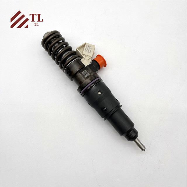 7485023247 7485023255 7485030841 7485153229 Fuel Injector Construction Machinery Parts for Volvo