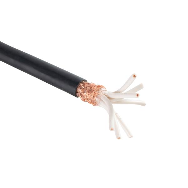 Multicore Cable 450V/750V Swa PVC PE XLPE Insulated Screened Armoured Multicore