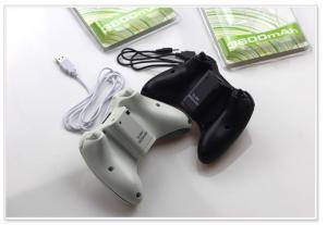  High quality battery pack for Xbox 360 Manufactures