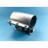Buy cheap High Compressive Strength Cold Insulation Pipe Supports For Central Air from wholesalers