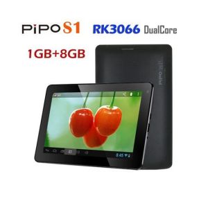  The cheapset PiPo Smart S1 7 inch PiPo smart S1 Tablet pc Andriod 4.1 1GB/8GB Dual core Manufactures